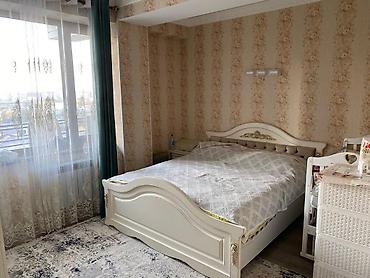 Продажа квартир: 2 комнаты, 65 м², Элитка, 9 этаж, Евроремонт — 16