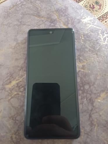 ps5 pro irşad: Samsung Galaxy A52, rəng - Ağ, Barmaq izi — 1