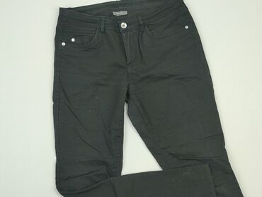 spódniczka jeansowe czarne: Jeansy, C&A, L, stan - Dobry