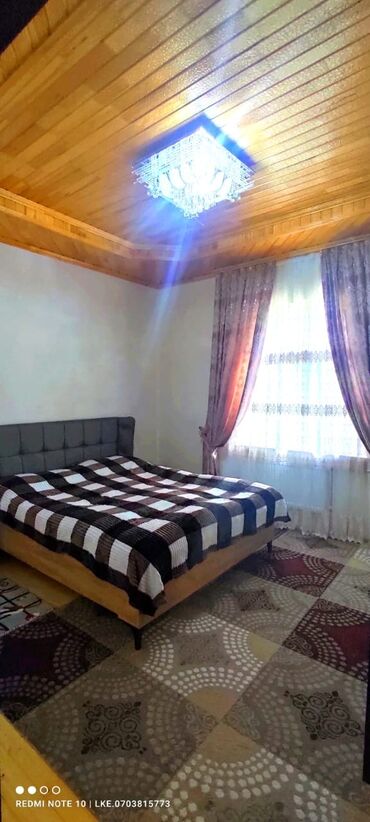 Günlük kirayə evlər: 120 kv. m, 4 otaqlı, Kombi, Qaz, İşıq -da lalafo.az — 17 Günlük kirayə evlər: 120 kv. m, 4 otaqlı, Kombi, Qaz, İşıq — 17