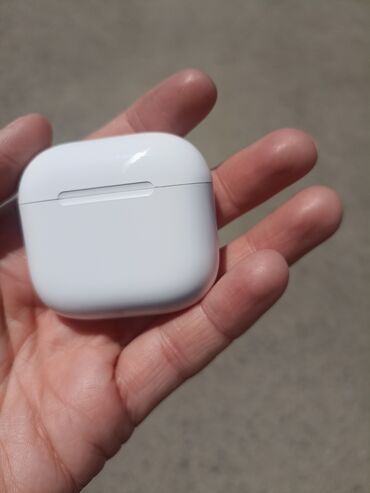 Другие аксессуары для мобильных телефонов: Продаю air pods hoco