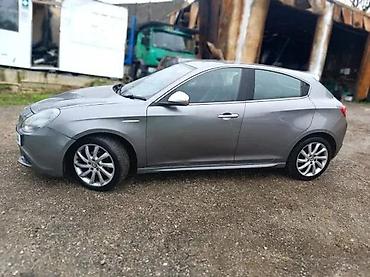 garmin srbija: Alfa Romeo Giulietta pragovi. Alfa Romeo Giulietta pragovi Originalni — 2