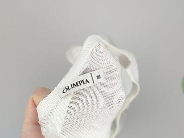 vrs junior: Bluzka damska, rozmiar S — 5