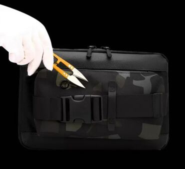 Барсетки: ПРОДАЮ НОВУЮ,КАЧЕСТВЕННУЮ И ОЧЕНЬ СТИЛЬНУЮ СУМКУ/БАРСЕТКУ.НЕ — 13