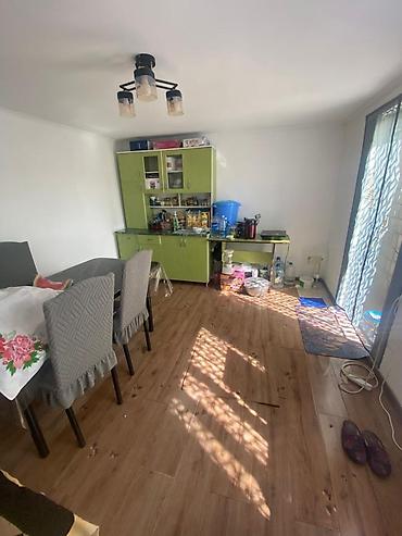 алтын ордо по горкий: 2 комнаты, 63 м², Ак-Ордо 3 ж/м Индивидуалка, 1 этаж — 8