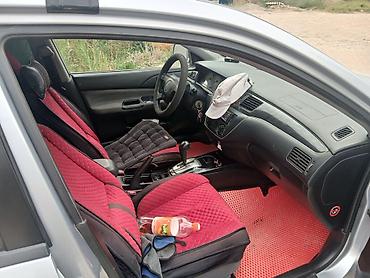 лансер купить: Mitsubishi Lancer: 2004 г., 1.6 л, Автомат, Бензин, Седан — 3