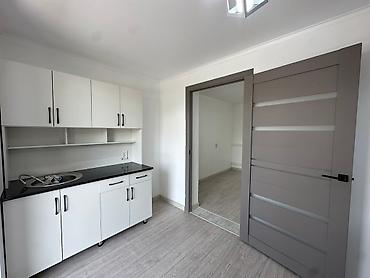 Долгосрочная аренда квартир: 1 комната, Собственник, Без подселения, С мебелью частично — 1