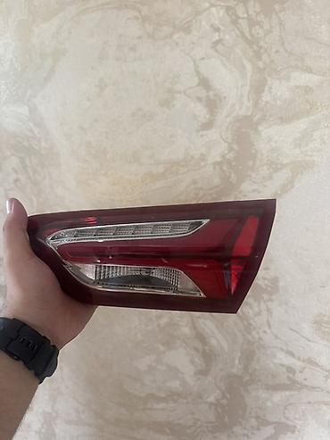 e60 stop: LED, Chevrolet 2021 il, Orijinal, ABŞ, İşlənmiş — 5