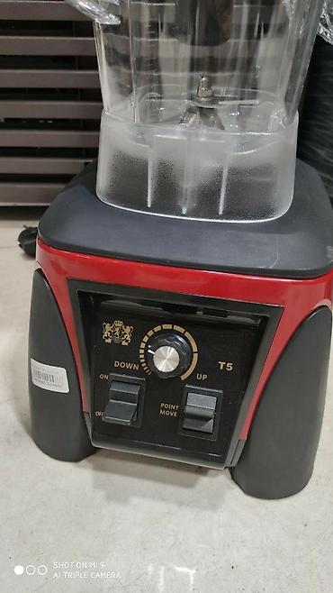 Blenderlər: Blender kokteyl Pratelli made in Italia Guc 2200 watt powerfull motor -da lalafo.az — 2 Blenderlər: Blender kokteyl Pratelli made in Italia Guc 2200 watt powerfull motor — 2