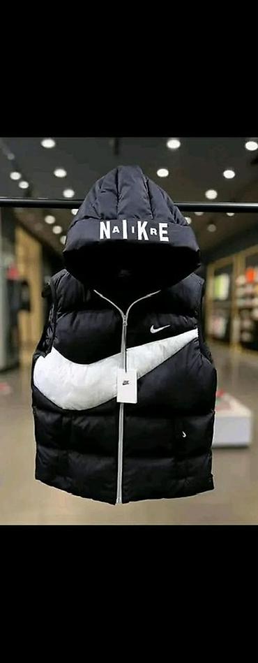 Muški prsluk M,L,XL,XX veličine cena 5000 din
PK🌛 na lalafo.rs Muški prsluk M,L,XL,XX veličine cena 5000 din
PK🌛