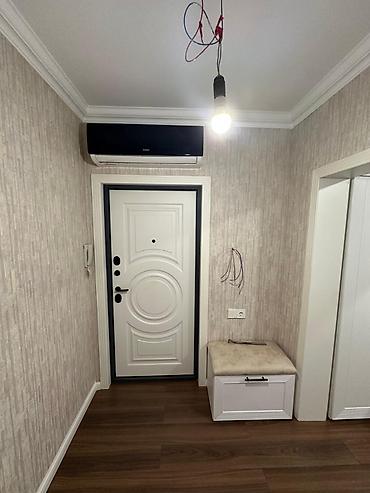 Daşınmaz əmlak: Sumqayıt, 4 otaqlı, Köhnə tikili, 97 kv. m — 4