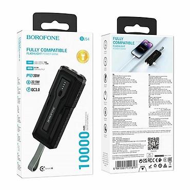 bluetooth kit: 🔦 Мощный фонарь и быстрая зарядка в ударопрочном корпусе! 🔋 Модель — 1
