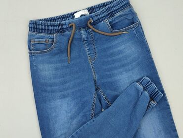 polskie jeansy prl poznań: House of Denim, Jeans for men, size M