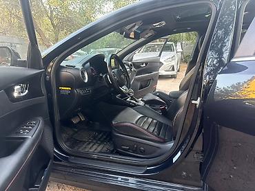 ki 5: Kia Ceed: 2019 г., 1.6 л, Автомат, Бензин, Универсал — 2