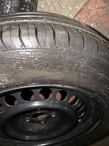 bbs rs: Железные диски R17 могу продать по одной От RAV4 2020 Летняя резина — 8