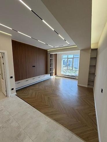 60: 2 комнаты, 60 м², БГУ Элитка, 10 этаж, Евроремонт — 4