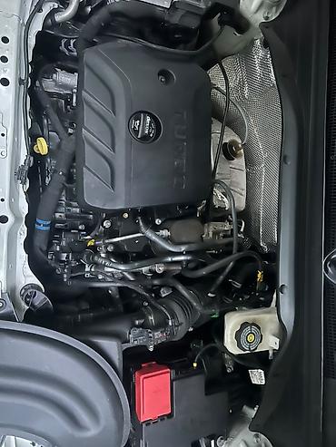 lancer 9: Chevrolet Trailblazer: 2023 г., 1.3 л, Вариатор, Бензин, Кроссовер — 6