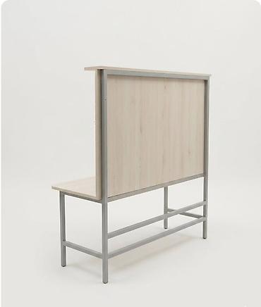 table study: Продается логопедический стол Состояние: новый Размер: Высота-110 см — 1