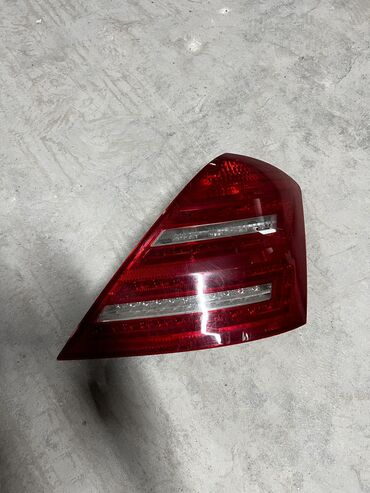 задние фары на мерседес: Задний правый стоп-сигнал Mercedes-Benz 2010 г., Б/у, Оригинал, Германия