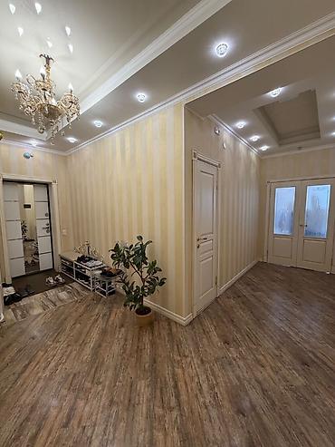 69: 3 комнаты, 90 м², Вефа ТЦ Элитка, 6 этаж, Евроремонт — 8