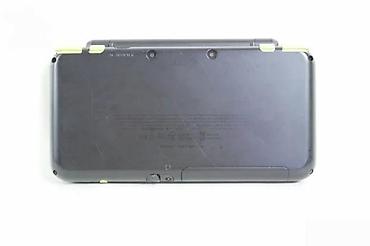 igrice 250: U ponudi Nintendo New 2DS XL konzola, lepo očuvana sa manjim znakovima — 7