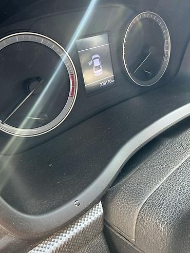 fast: Hyundai Sonata: 2022 г., 0.2 л, Автомат, Газ, Седан — 7