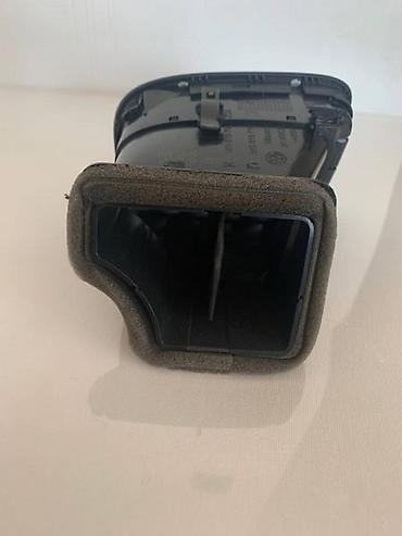 alat za riljanje: REŠETKA ZA VENTILACIJU ZA VOLKSWAGEN GOLF 6 OD 2008. DO 2013. GOD. - — 1