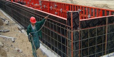 Фанера: Фанера, Ламинированная, Для строительства, Тополь, Крашеная at lalafo.kg — 9 Фанера: Фанера, Ламинированная, Для строительства, Тополь, Крашеная — 9