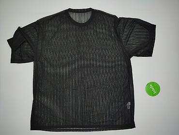 pull and bear dres damski: T-shirt damski, rozmiar 4XL — 3