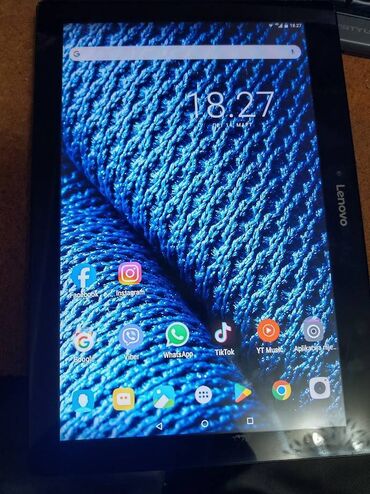 prodaja laptopova: Lenovo TB2-X30L Lenovo TB2-X30L tablet 10 inc sa sim karticom i