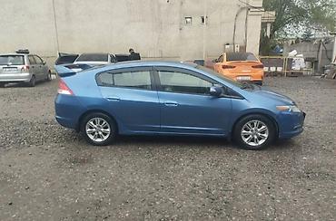 салон е39 купить: Honda Insight: 2009 г., 1.3 л, Вариатор, Электромобиль, Лифтбек — 3