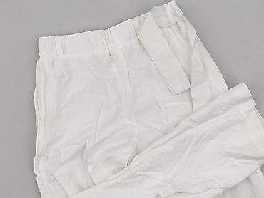 crivit pants: Sinsay, Spodnie materiałowe damskie, rozmiar 2XS — 1