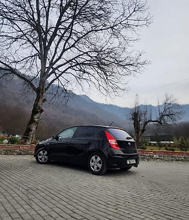 renault megane 2007 1.5 dizel: Hyundai i30: 1.4 l | 2009 il Hetçbek — 4