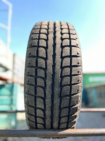 Шины: Шины 235 / 45 / R 18, Зима, Новый, Легковые, Китай, Durun — 22