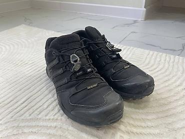 адидас террекс: 🏷️ Продам: Кроссовки Adidas Terrex Swift R2 GTX (Gore-Tex) Описание — 1