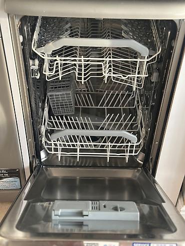 hotpoint ariston qabyuyan: Hotpoint Ariston qabyuyan maşın - Tutum: 10 nəfərlik - Modellər — 1