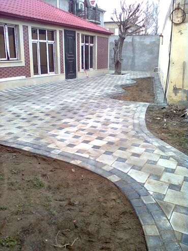 Plitə işləri: Tamet işleri.Bùtùn nòv tametlerin dùzùlmesi.Tamet seçimində kömeklik — 10