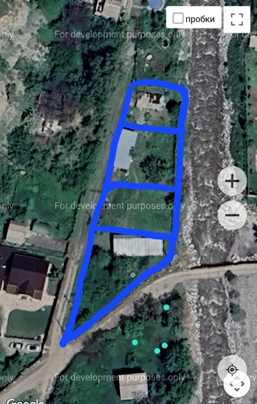 бишкек продаю дом село дордой 2: 21 соток, Курулуш