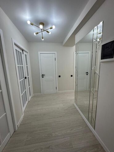 Продажа квартир: 2 комнаты, 54 м², Элитка, 5 этаж, Евроремонт — 2