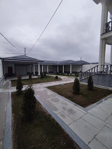 Продажа коттеджей и домов: Прродается в Бишкека ✨ Совершенно новый дом, построенный из — 7