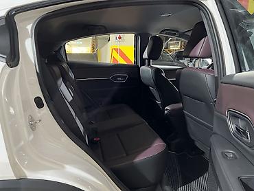 Honda: Honda : 2022 г., Автомат, Электромобиль, Кроссовер — 9