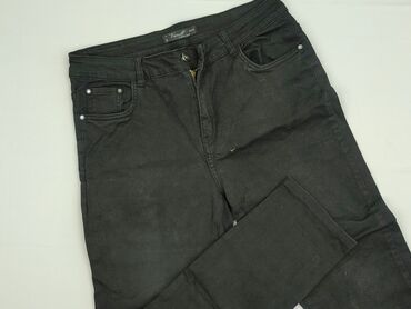 Jeansy damskie, 2XL