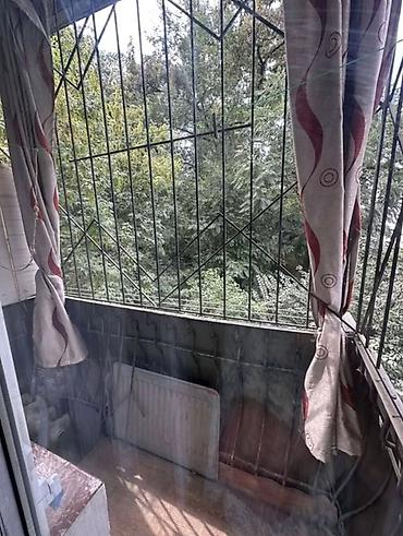 24: 1 комната, 30 м², Бишкек Парк ТРЦ Индивидуалка, 2 этаж, Косметический ремонт — 4