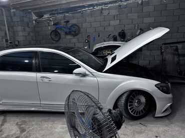 СТО, ремонт транспорта: Замена фильтров, Компьютерная диагностика, Плановое техобслуживание, с выездом — 21