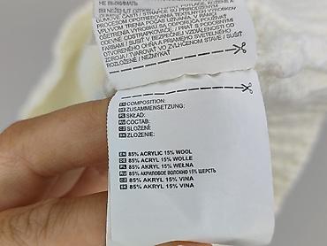 vila clothes sweter: H&M Divided, Sweter damski, rozmiar S — 5