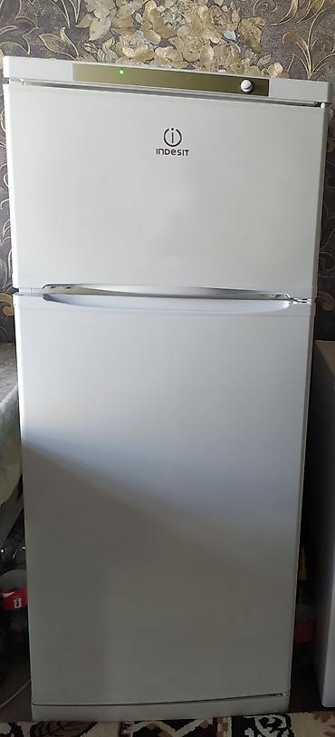 холодильник бу индезит: Холодильник Indesit, Б/у, Двухкамерный, 60 * 150 * — 3