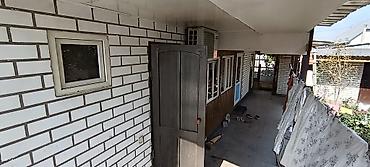 погриб: 5 комнат, 80 м², 3 соток, Бишкек, Кара-Жыгач ж/м Собственник — 8