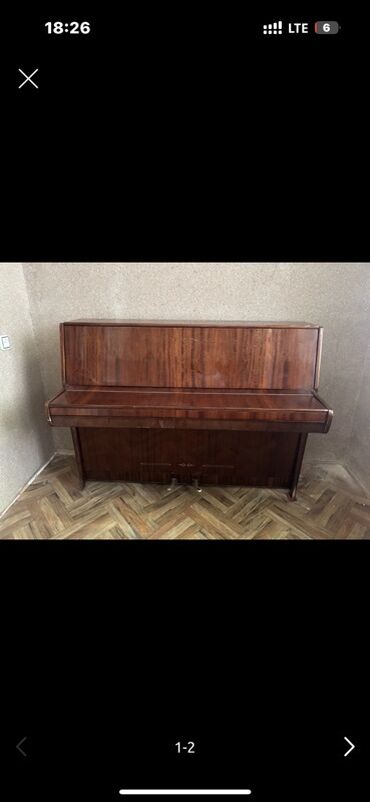 Sintezatorlar: Piano, Akustik, İşlənmiş, Ünvandan götürmə
