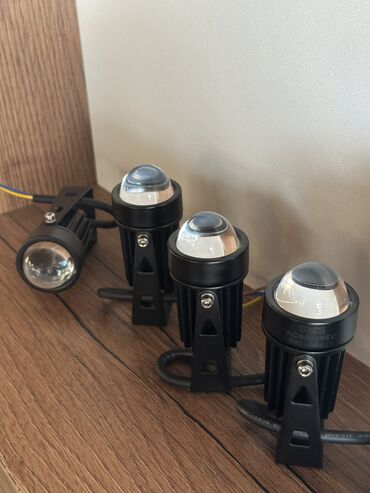 Bağ işıqları: Bağ işıqı Yerüstü, 5 Vt — 10