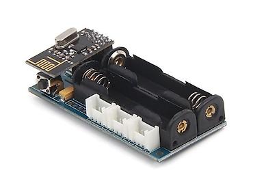 Комплектующие для ПК: Kateqoriya: Elektronik Kartlar > İnkişaf Kartları Məhsul: DevDuino — 3